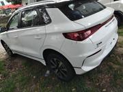 New BYD E2 43 kWh 94 hp FWD 2025 White for sale