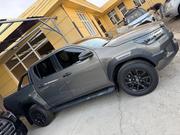 New Toyota Hilux 2025 for sale