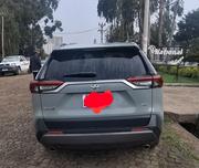 Toyota RAV4 LE 2021 for sale