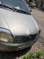 Toyota Corolla Sedan Automatic 2003 Silver for sale