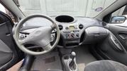 Toyota Yaris 2001 Blue for sale