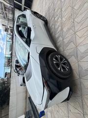 Toyota bZ4X 2023 White for sale