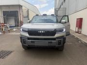 New BYD Leopard 8 2.0 Hybrid AWD 2025 Beige for sale