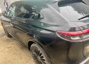 Honda e:NS1 2023 Black for sale