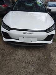 BYD E2 43 kWh 94 hp FWD 2025 White for sale