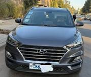 Hyundai Tucson 2020 Matt Black for sale