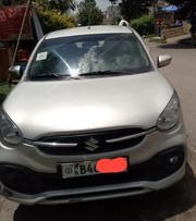 Suzuki Celerio 2022 Gray for sale
