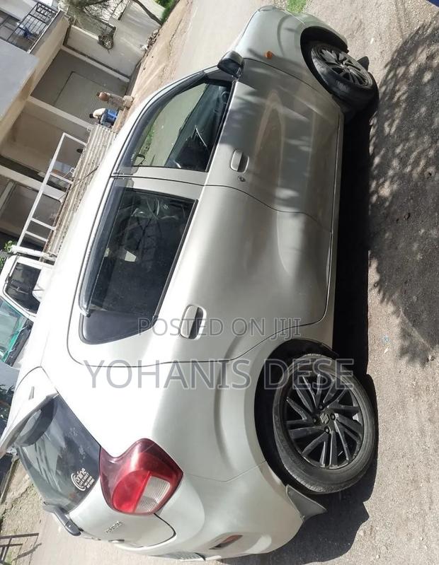Suzuki Celerio 2022 Gray