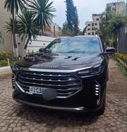Jetour X70 Plus 2022 Burgundy for sale