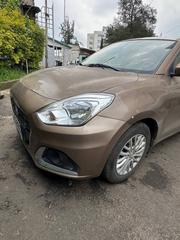 Suzuki Dzire 2022 Brown for sale