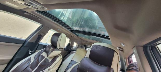 Hyundai Tucson 2020 Black
