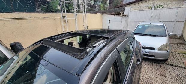 Hyundai Tucson 2020 Black