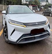 BYD Yuan Up 2025 Ivory for sale
