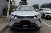 BYD Yuan Up 2025 Ivory for sale