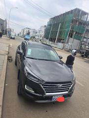 Hyundai Tucson 2020 Black for sale
