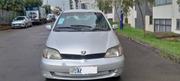 Toyota Platz 2001 Silver for sale