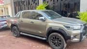 Toyota Hilux Revo Double Cab Deisel 2.8 AWD 2021 for sale
