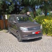 DFSK Glory 560 2021 Brown for sale