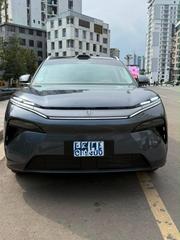 BYD Tang DM-i 2025 Black for sale