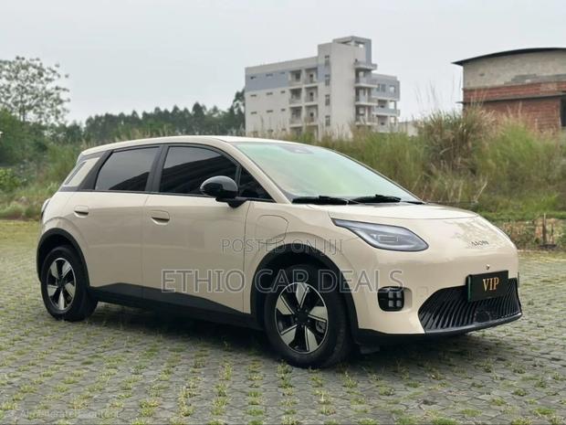 GAC AION Y 2026 Pearl