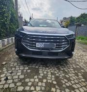 Jetour X70 Plus 2023 Blue for sale