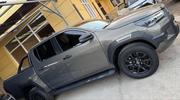 Toyota Hilux 2025 for sale