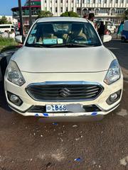 Suzuki Dzire 2020 White for sale