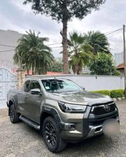 Toyota Hilux 2021 for sale