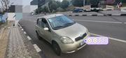 Toyota Vitz 2007 Gold for sale