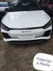 New BYD E2 43 kWh 94 hp FWD 2025 White for sale
