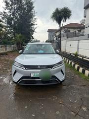 BYD Yuan Up 2025 Ivory for sale