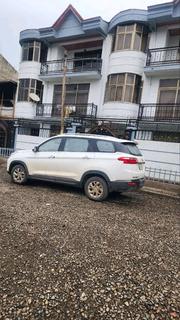 Wuling Hongguang S3 2023 White for sale