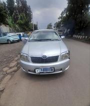 Toyota Corolla 2006 Silver for sale