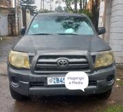 Toyota Tacoma 2008 Gray for sale