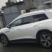 Volkswagen ID.4 2024 White for sale