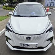 BYD Seagull 2023 White for sale