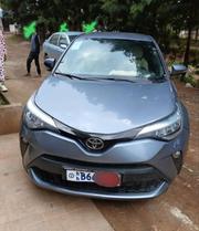 Toyota C-HR 2020 Green for sale