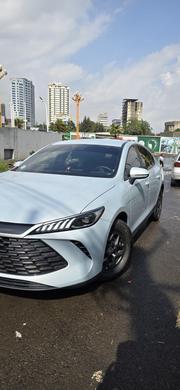BYD Qin Plus DM-i 2025 for sale