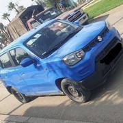 Suzuki S-Presso 2020 Blue for sale