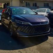 New BYD Qin L DM-i 2025 Purple for sale