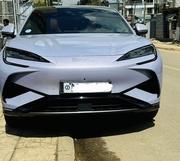 BYD Sealion 7 EV 2025 Pearl for sale