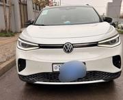 Volkswagen ID.4 2022 Off white for sale