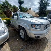 Honda Ridgeline 2006 Silver for sale