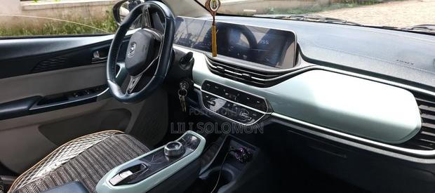 Hyundai Atos 2021 Silver