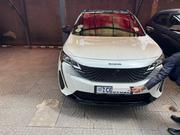 Peugeot 5008 2022 White for sale