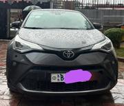 Toyota C-HR 2020 Teal for sale