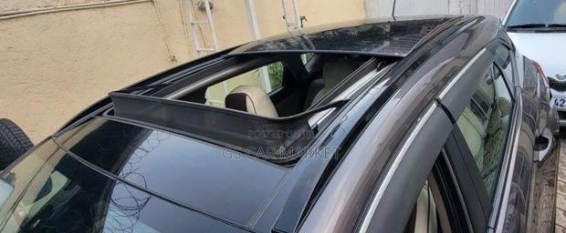 Hyundai Tucson 2019 Gray
