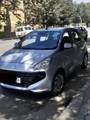 Hyundai Atos 2021 Silver for sale
