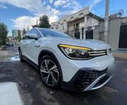 Volkswagen ID.6 2023 White for sale
