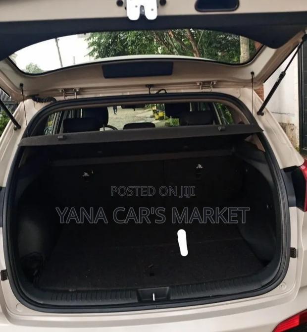 Hyundai Creta 2018